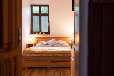 SPA Pod Javory