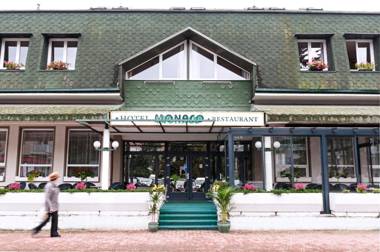 Hotel Monaco