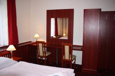 Hotel Hynek
