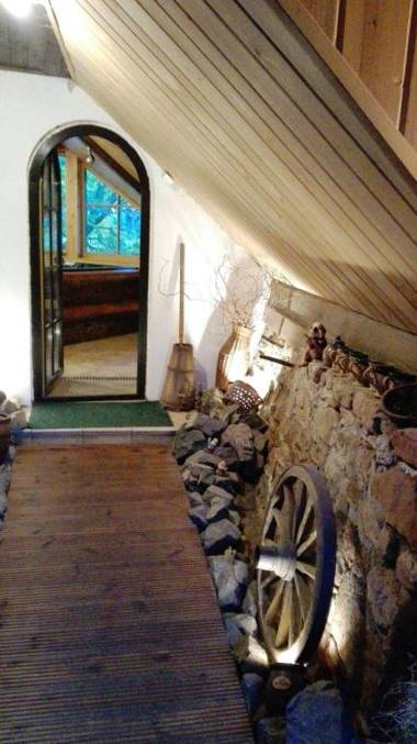 Holiday home Fairytale