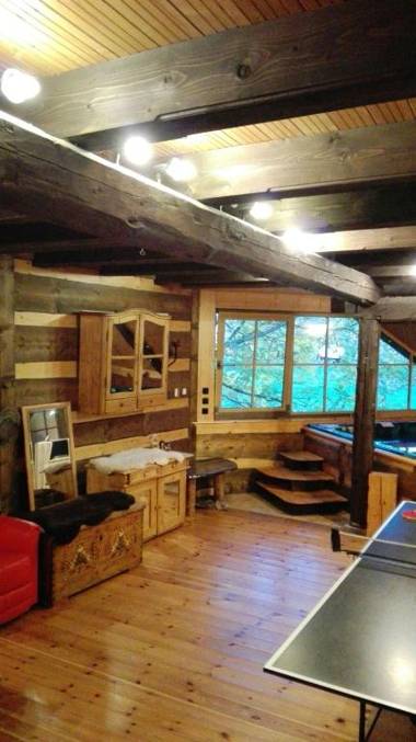 Holiday home Fairytale