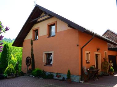 Apartments Ve Dvoře