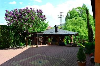 Apartments Ve Dvoře