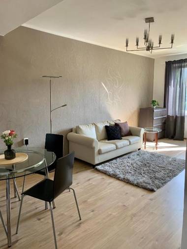 Apartman Skupovka