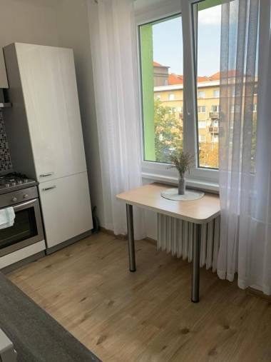 Apartman Skupovka