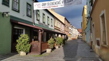 Hotel Třebovská restaurace