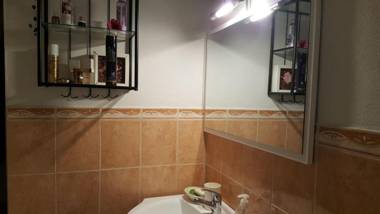 Penzion-apartmán U Johana