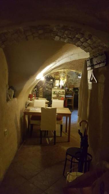 Penzion-apartmán U Johana