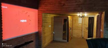 Vinný sklípek u Dědy