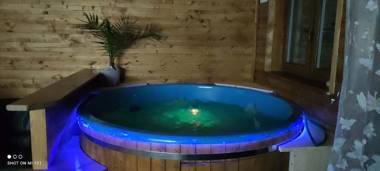 Vinný sklípek u Dědy