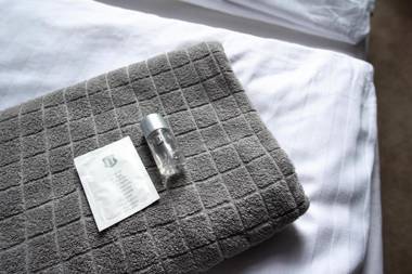 Penzion u Trávníčka