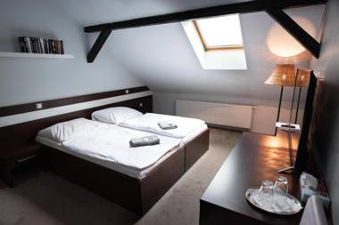 Penzion u Trávníčka