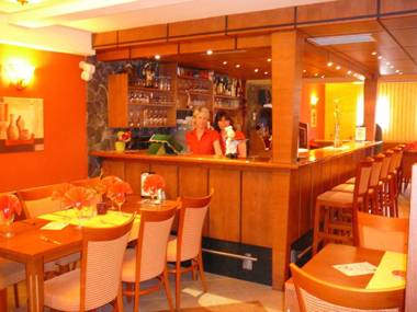 Hotel Pension u Mydlářů