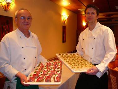 Hotel Pension u Mydlářů