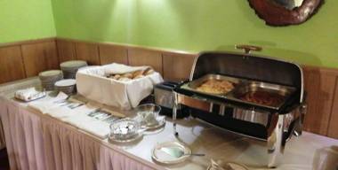 Hotel Pension u Mydlářů