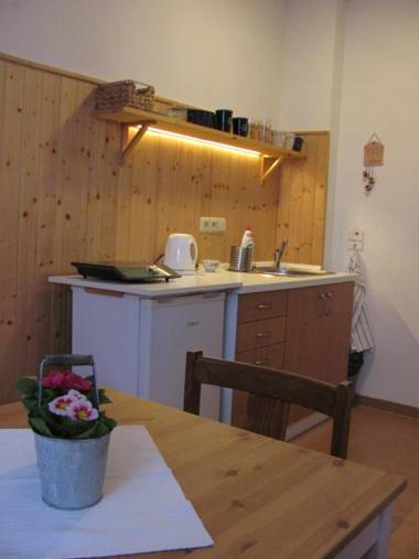 Ubytování Sedlařík Mladé Buky