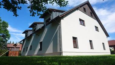Penzion Krkonoše