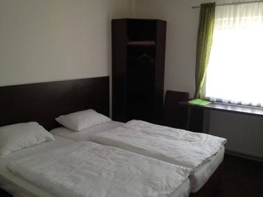 Hotel Sport Mlada Boleslav