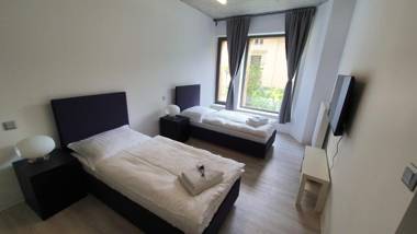 Exclusive penzion Viva Residence