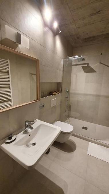 Exclusive penzion Viva Residence