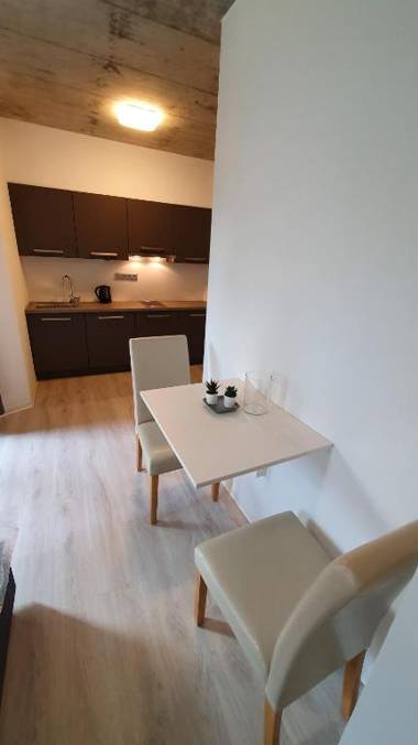 Exclusive penzion Viva Residence