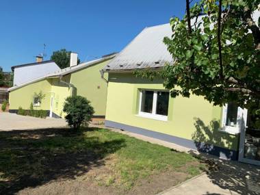 Apartmány Kosmonosy Hradištská 181