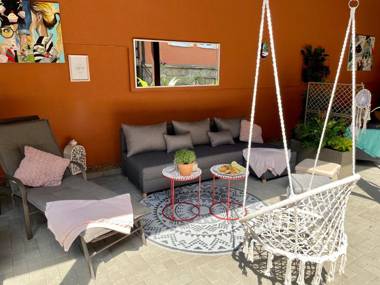 Penzion Villa Amélie