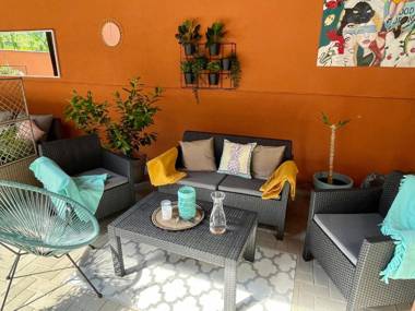 Penzion Villa Amélie