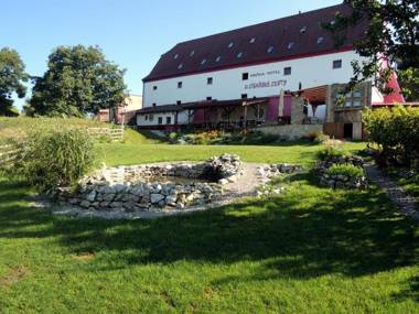 Krčma Hotel U Císařské Cesty