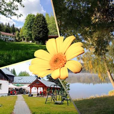 Penzion Poslední míle