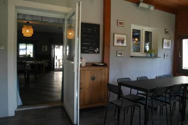 Penzion Poslední míle