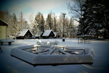 Penzion Poslední míle