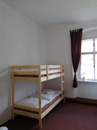 Penzion U Šlechtičen