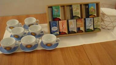 Boutique Hotel Golf Garni