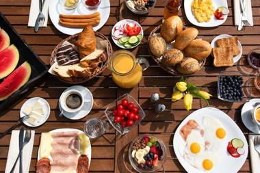 Penzion Baltazar Mikulov