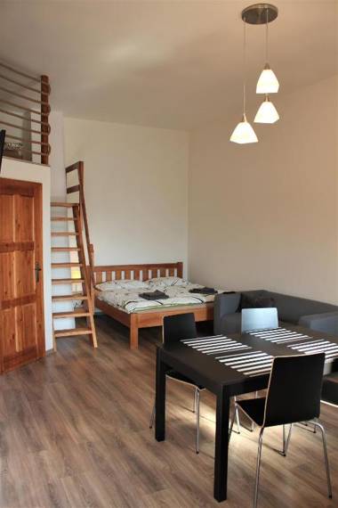 Apartmány Turold Mikulov