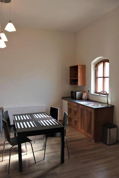 Apartmány Turold Mikulov