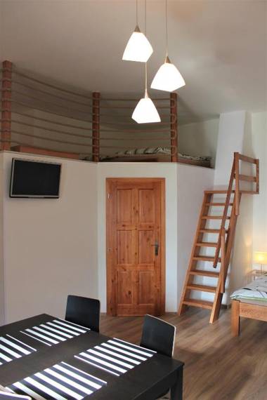 Apartmány Turold Mikulov