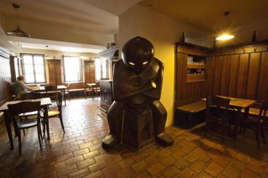 Boutique Hotel Tanzberg