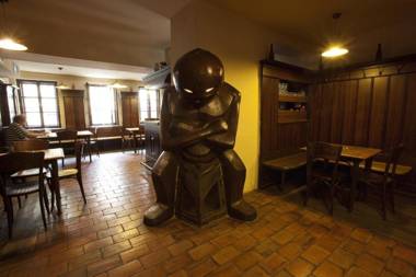 Boutique Hotel Tanzberg