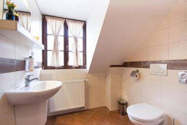 Boutique Hotel Tanzberg