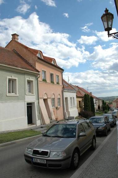 Boutique Apartman Mikulov