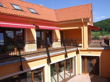 Pension Mikulov
