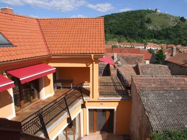 Pension Mikulov