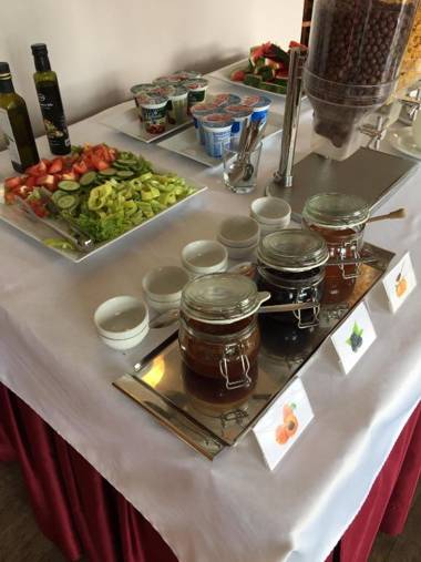 Hotel Maroli Mikulov