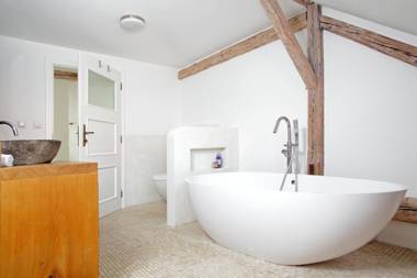 Ubytování v Renesančním domě