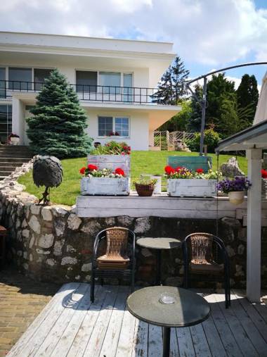 Apartmán Lípa Mikulov