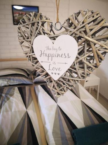 Apartmán Lípa Mikulov