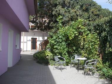 Pension Archa Mikulov