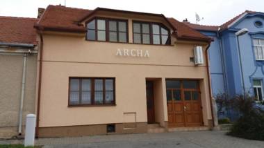 Pension Archa Mikulov